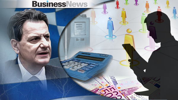 Σκυλακάκης: Πιο φθηνό το "πράσινο" τιμολόγιο, από 14 λεπτά - Ανταγωνιστικό το "μπλε"