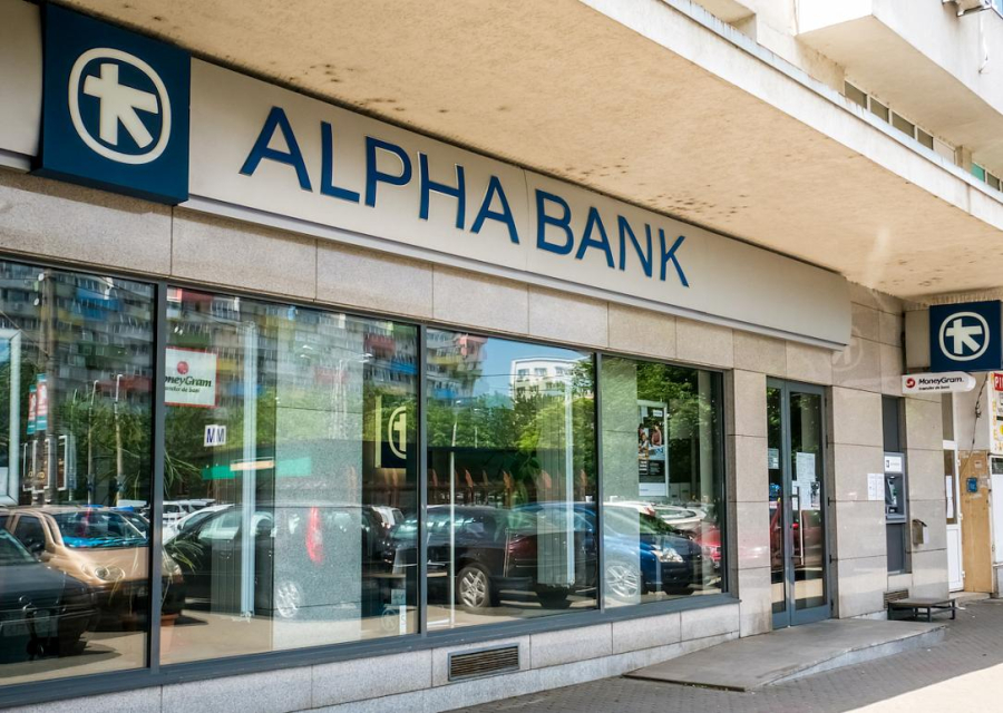Alpha Bank: Οι απώλειες έχουν μετατραπεί σε κέρδη
