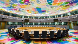 Eurogroup: Η αύξηση των τιμών της ενέργειας και ο πληθωρισμός στην ατζέντα της συνεδρίασης