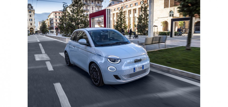 Free 2Move eSolutions: H Stellantis επιταχύνει τη μετάβαση στην εξηλεκτρισμένη αυτοκίνηση