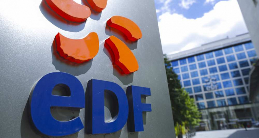 Η EDF αναμένει περικοπές πυρηνικής παραγωγής