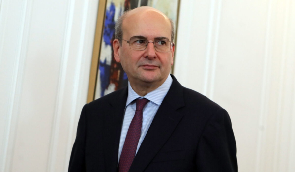 Κ. Χατζηδάκης: Δεν είναι ώρα για εκλογές, έχουμε πολλά και δύσκολα θέματα να αντιμετωπίσουμε