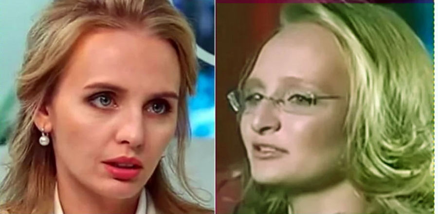 Ποιες είναι οι "άγνωστες" κόρες του Πούτιν, που βρέθηκαν στο στόχαστρο κυρώσεων από τις ΗΠΑ