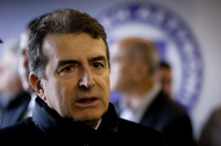 Μ. Χρυσοχοϊδης: Σχέδιο αποσυμφόρησης της κυκλοφορίας στην Αττική με drones και ενισχυμένη παρουσία Τροχαίας