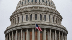 ΗΠΑ: Ψηφοφορία στο Κογκρέσο για τα σχέδια επενδύσεων του Μπάιντεν