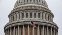 ΗΠΑ: Ψηφοφορία στο Κογκρέσο για τα σχέδια επενδύσεων του Μπάιντεν