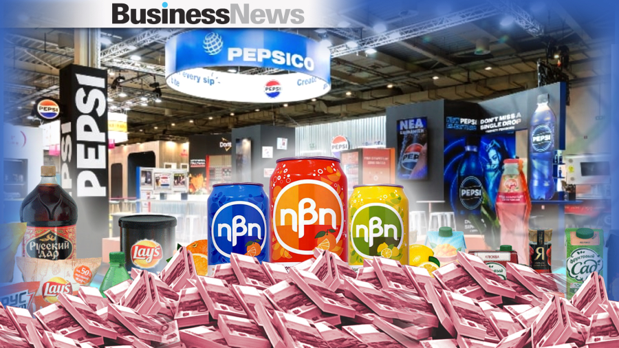PepsiCο Hellas: Τζίρος 243,3 εκατ. ευρω το 2024 – Η πρόθεση για επενδύσεις και το πλάνο για φέτος