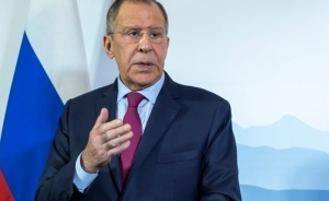 Σ. Λαβρόφ: H Ρωσία είναι διατεθειμένη να κλείσει συμφωνία για να τελειώσει ο πόλεμος στην Ουκρανία