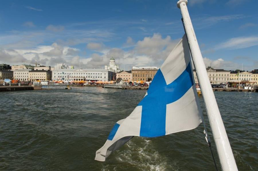 Φινλανδία: Απαγορεύει την είσοδο στους ανεμβολίαστους ταξιδιώτες