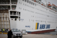 ΑΝΕΚ: Ζημιές 22,6 εκατ. ευρώ στο εξάμηνο