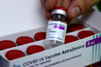 Άργησε η EE το πισοποιητικό εμβολιασμού αν και το ΕΛΚ, η Ελλάδα και η Αυστρία πίεζαν από τον Ιανουάριο