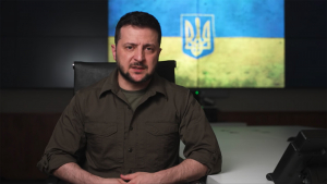 Ζελένσκι: Σε μια εβδομάδα η απάντηση στο ερωτηματολόγιο για την ένταξη της Ουκρανίας στην ΕΕ