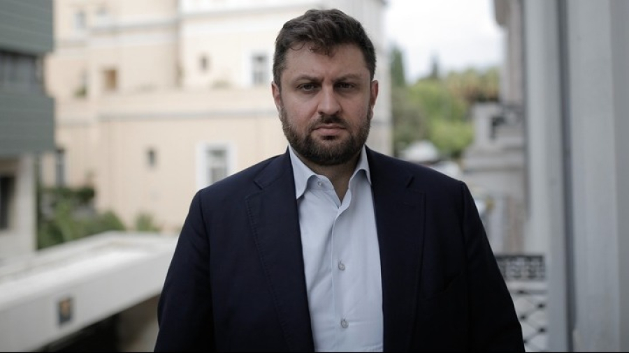 Ο Ζαχαριάδης στηρίζει Δούκα στον Δήμο της Αθήνας - Άκυρο ή αποχή ο Σοφιανός