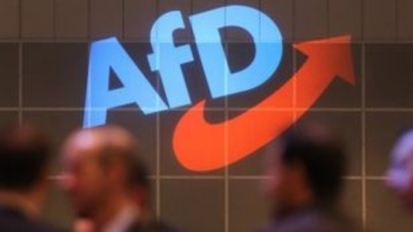 Γερμανία: Πρώτη φορά εκλέγεται ακροδεξιός περιφερειάρχης - Ανοδος για το AfD