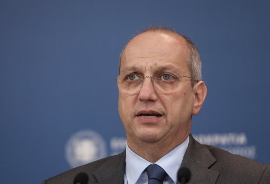 Οικονόμου: Η διερεύνηση όλων των ισχυρισμών που δημοσιεύονται είναι έργο και υποχρέωση της Δικαιοσύνης