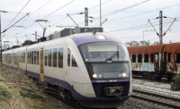ΟΣΕ: Διεθνής διαγωνισμός για σιδηροδρομικά έργα στη Λάρισα