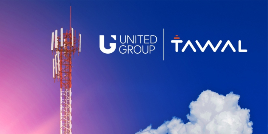 United Group: Oλοκληρώθηκε το deal πώλησης πύργων κινητής τηλεφωνίας στην TAWAL