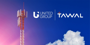 United Group: Oλοκληρώθηκε το deal πώλησης πύργων κινητής τηλεφωνίας στην TAWAL