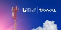 United Group: Oλοκληρώθηκε το deal πώλησης πύργων κινητής τηλεφωνίας στην TAWAL