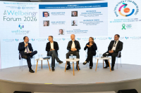 EY Ελλάδος: Συμμετοχή στο 5ο Διεθνές Wellbeingr Forum για το μέλλον της εργασίας και την ψυχική υγεία