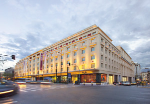 attica City Link: Επένδυση 8 εκατ. ευρώ στο μεγαλύτερο πολυκατάστημα της Ελλάδας