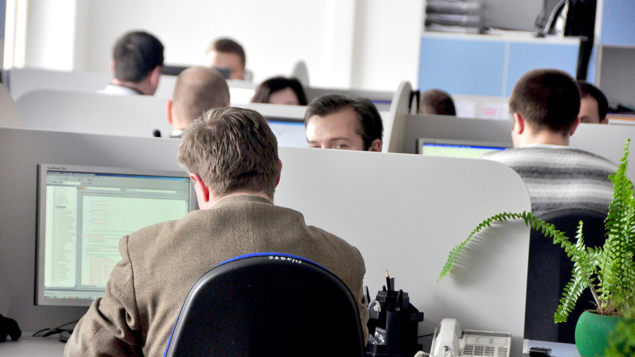 Έρχεται ο θεσμός του μέντορα στον δημόσιο τομέα