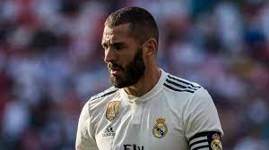 Μπενζεμά: Ένοχος για τον εκβιασμό του Βαλμπουενά