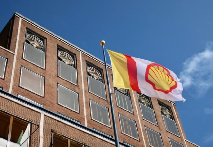 Shell: Αυξάνει κατά 15% το μέρισμα και... αναστροφή προς πετρέλαιο και αέριο