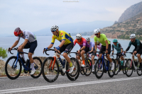 UCI GRAN FONDO LOUTRAKI GREECE 2026: Ο διεθνής ποδηλατικός αγώνας επιστρέφει