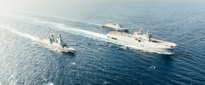 Naval Group: 23 συμβάσεις με 10 ελληνικές εταιρείες
