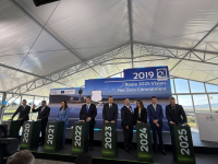 “ROUTE 2025”: Ο Διεθνής Αερολιμένας Αθηνών πρωτοπόρος στη βιωσιμότητα