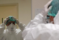 Σε πόλη της Ιταλίας τέθηκαν σε αναστολή 177 υγειονομικοί-αρνητές των εμβολίων