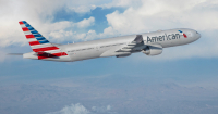 American Airlines: Προβλέπει έσοδα μεγαλύτερα από τα προ πανδημίας επίπεδα στο β&#039; τρίμηνο