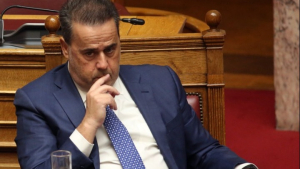 Στ. Παπασταύρου: Η κυβέρνηση εισέρχεται στο 2024 με τρεις μεγάλους στόχους