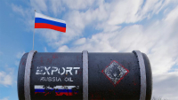 ΕΕ: Προς συμφωνία για πλαφόν στα 60 δολάρια στο ρωσικό πετρέλαιο
