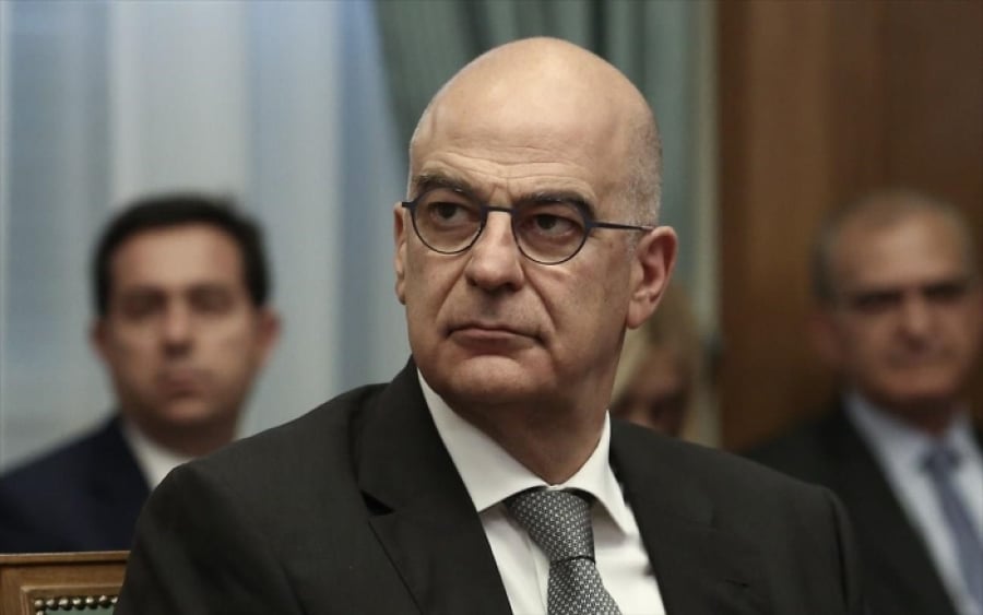 Ν. Δένδιας: Αναγκαίος ο εξορθολογισμός του αριθμού αξιωματικών στις Ένοπλες Δυνάμεις