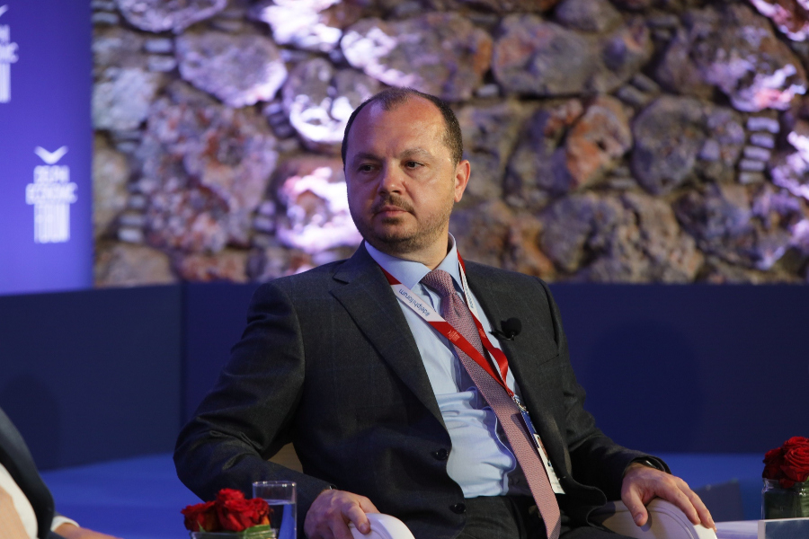Γ. Γκάνος (Alpha Real Estate Services): Οι τέσσερις παράγοντες που στηρίζουν την ελληνική αγορά ακινήτων