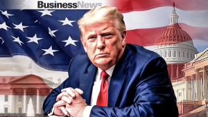 Δασμούς 25% στα εισαγόμενα αυτοκίνητα ανακοίνωσε ο Τραμπ - Σε πτώση οι μετοχές της αυτοκινητοβιομηχανίας