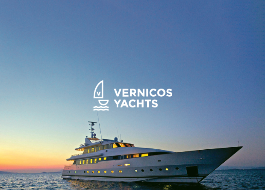 Αρχική συμφωνία για την απόκτηση της Vernicos Yachts από τη Nomad Yachting