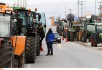 Έβρος: Κλιμάκωση των αγροτικών κινητοποιήσεων