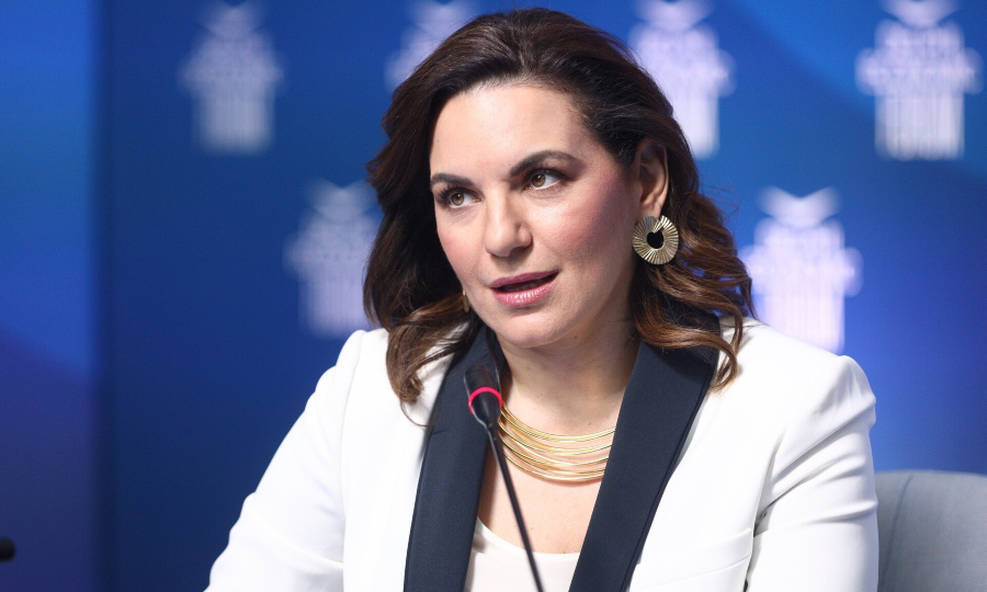 Όλγα Κεφαλογιάννη: Η Ελλάδα παραμένει ασφαλής και αξιόπιστος προορισμός