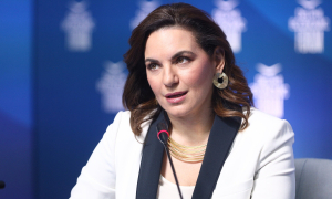Όλγα Κεφαλογιάννη: Η Ελλάδα παραμένει ασφαλής και αξιόπιστος προορισμός