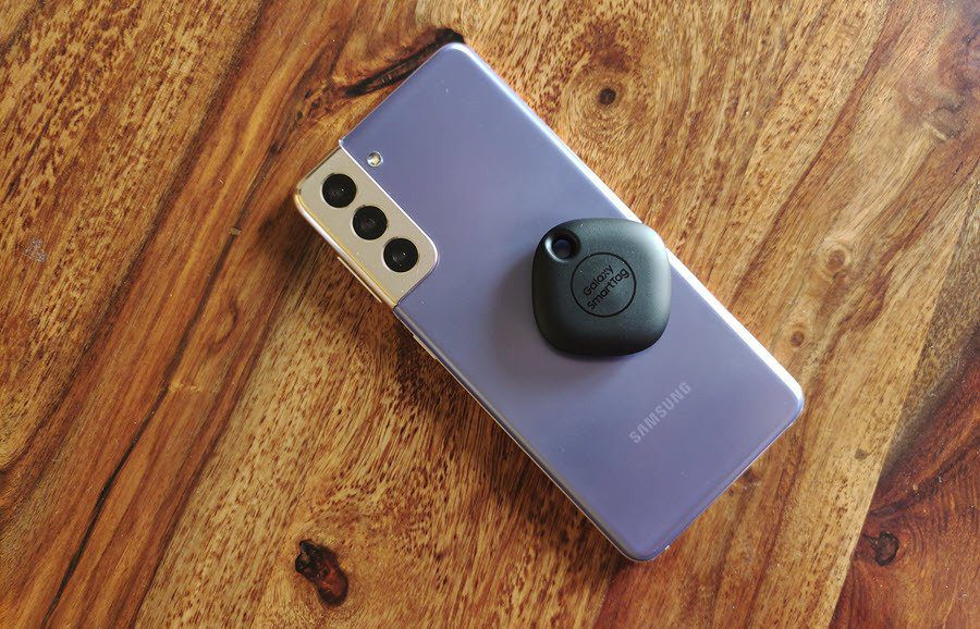 Samsung Electronics: Στη κυκλοφορία νέα συσκευή για τον εντοπισμό πολύτιμων αντικειμένων