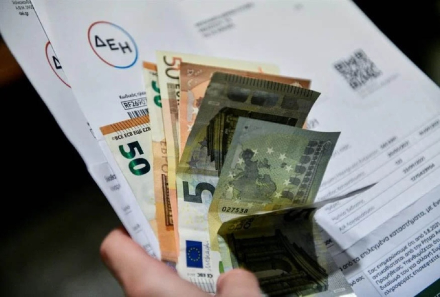 Λογαριασμοί ρεύματος: Οι επιδοτήσεις φεύγουν και ρήτρες νέου τύπου έρχονται