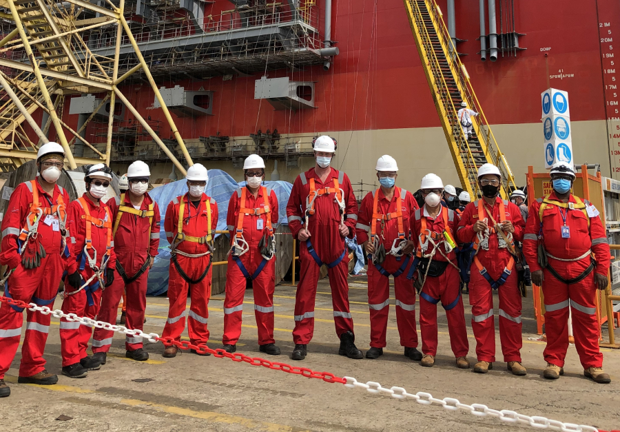 Energean: Βαθμολογήθηκε με αξιολόγηση ΑΑΑ από την Morgan Stanley για ζητήματα ESG