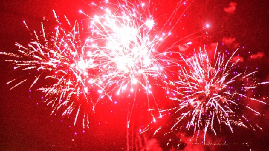 Η Ανάσταση στη Μητρόπολη Αθηνών και σε όλες τις εκκλησίες ανά την Ελλάδα