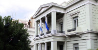 ΥΠΕΞ: Βασική επιδίωξη της Ελλάδας είναι η αποκλιμάκωση και η ειρηνική συνύπαρξη με τους γείτονές της