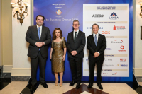 Με επιτυχία το «Back-to-Business Dinner» του Ελληνοβρετανικού Εμπορικού Επιμελητηρίου