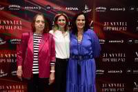 Nova: Μεγάλος Χορηγός στο 31ο Διεθνές Φεστιβάλ Κινηματογράφου της Αθήνας &#039;&#039;Νύχτες Πρεμιέρας&#039;&#039;