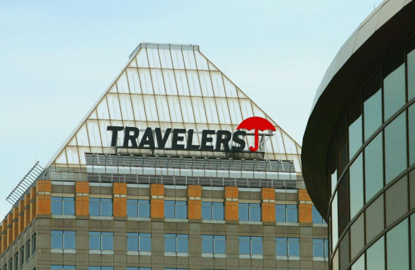 Travelers: Βασικά κέρδη 1,7 δισ. δολάρια για το α΄ τρίμηνο του 2026 ανακοίνωσε ο ασφαλιστικός κολοσσός